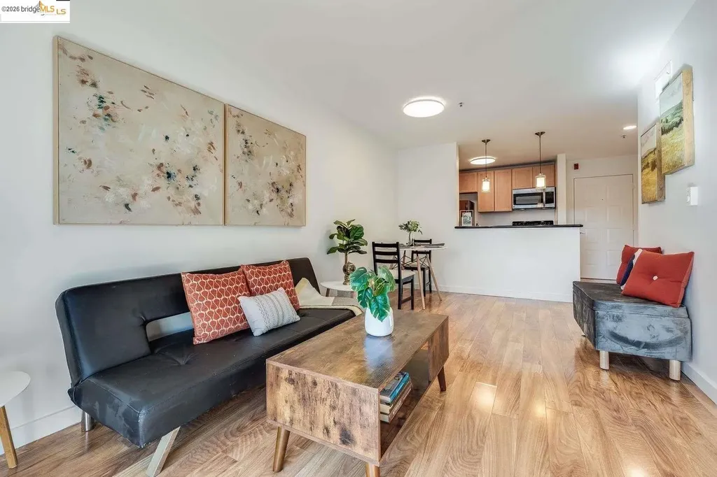 6400 Christie Avenue Emeryville CA 94608