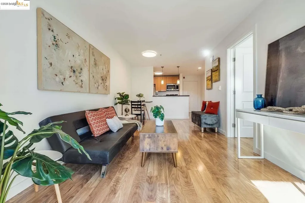 6400 Christie Avenue Emeryville CA 94608