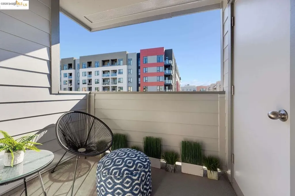6400 Christie Avenue Emeryville CA 94608