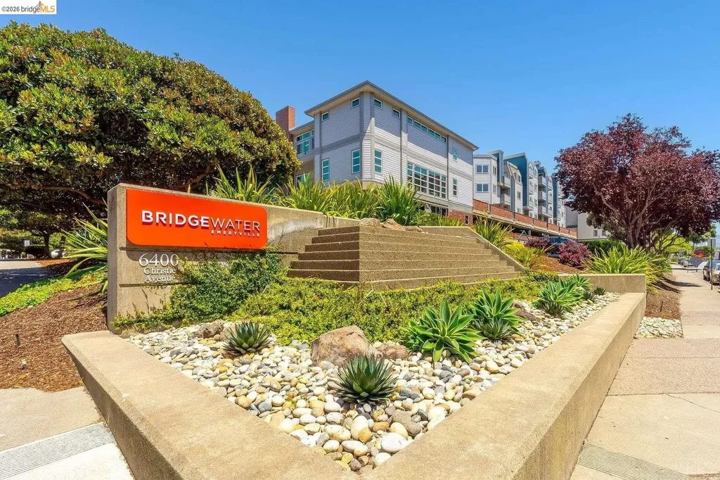 6400 Christie Avenue Emeryville CA 94608