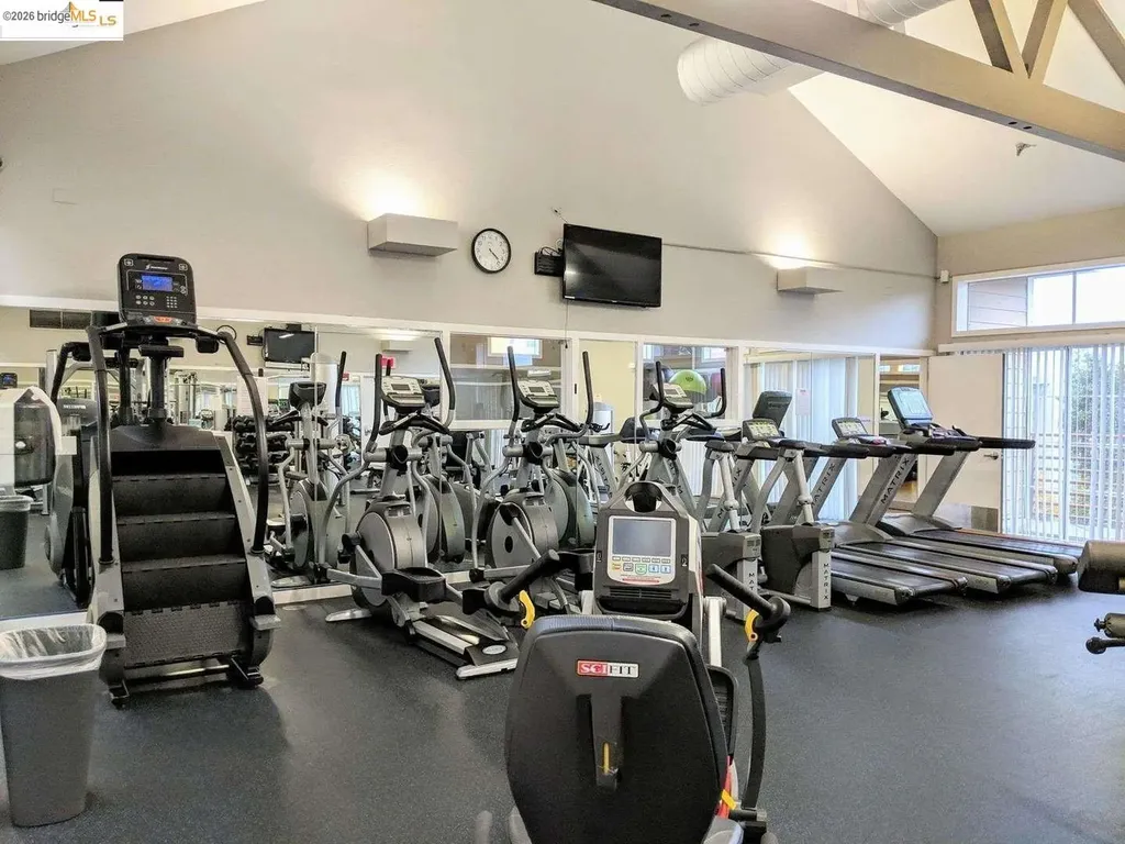 6400 Christie Avenue Emeryville CA 94608