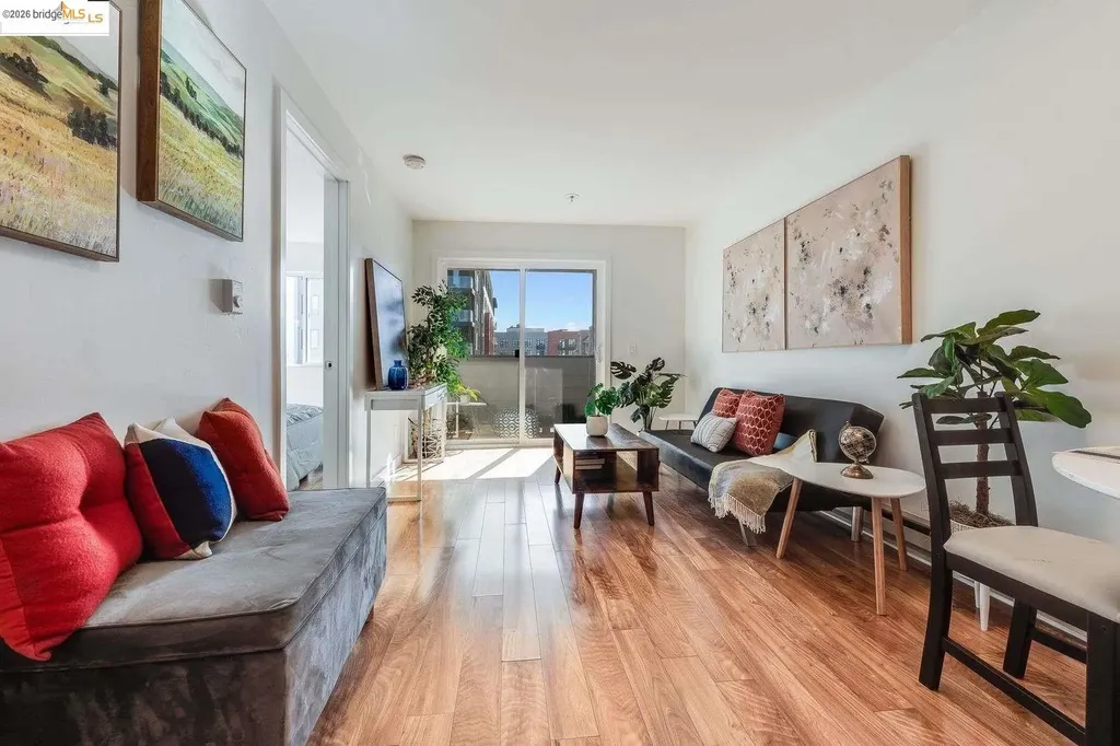 6400 Christie Avenue Emeryville CA 94608