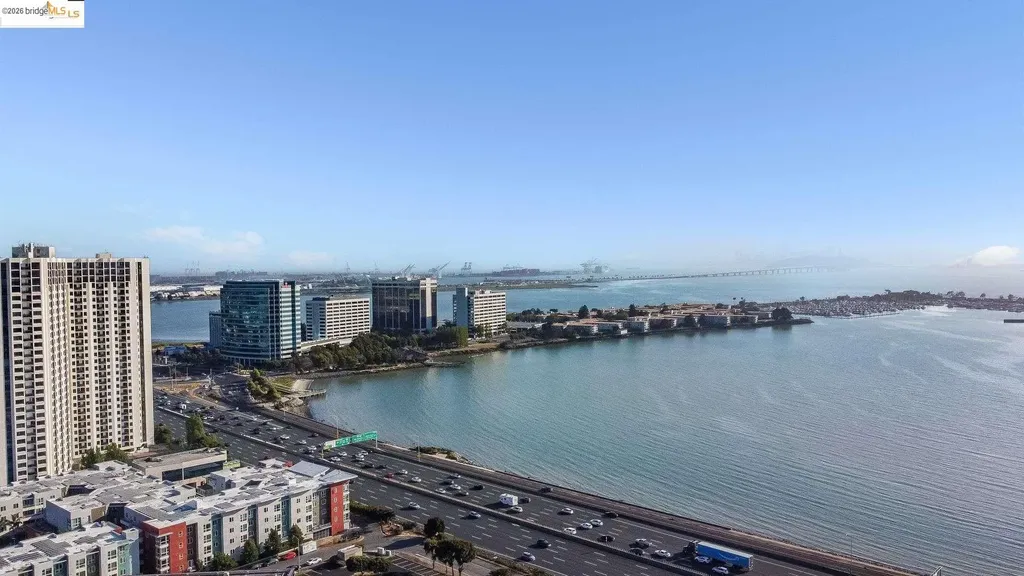 6400 Christie Avenue Emeryville CA 94608