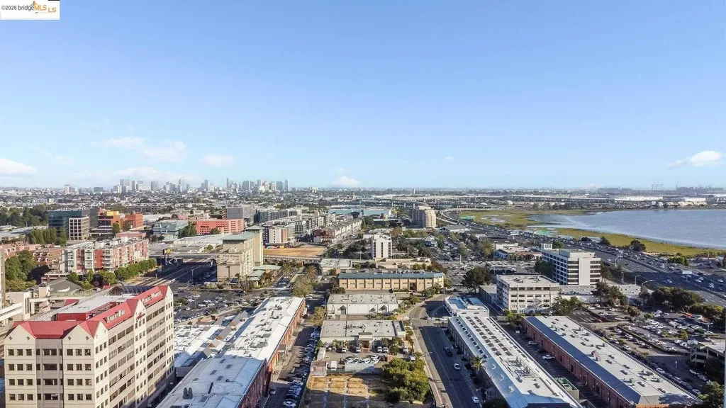 6400 Christie Avenue Emeryville CA 94608