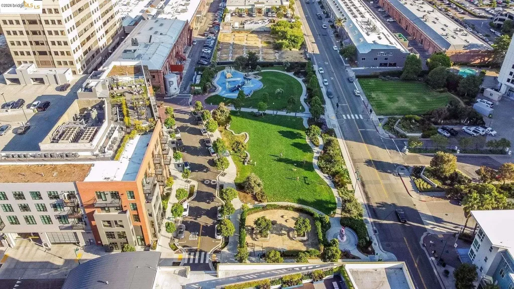 6400 Christie Avenue Emeryville CA 94608