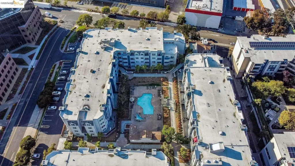 6400 Christie Avenue Emeryville CA 94608