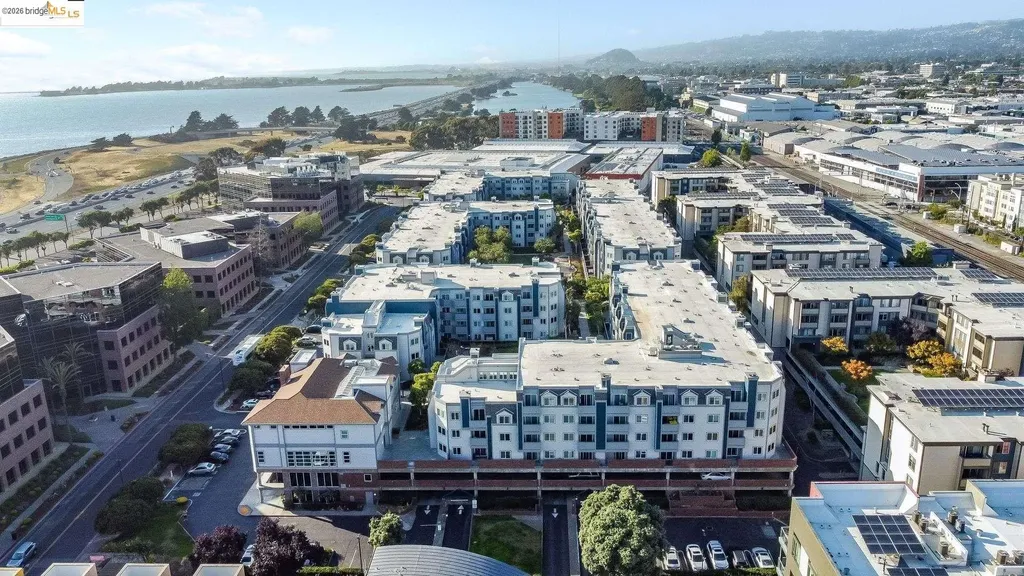 6400 Christie Avenue Emeryville CA 94608