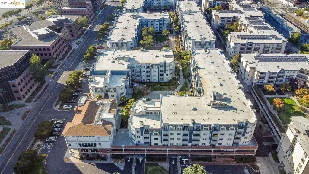 6400 Christie Avenue Emeryville CA 94608