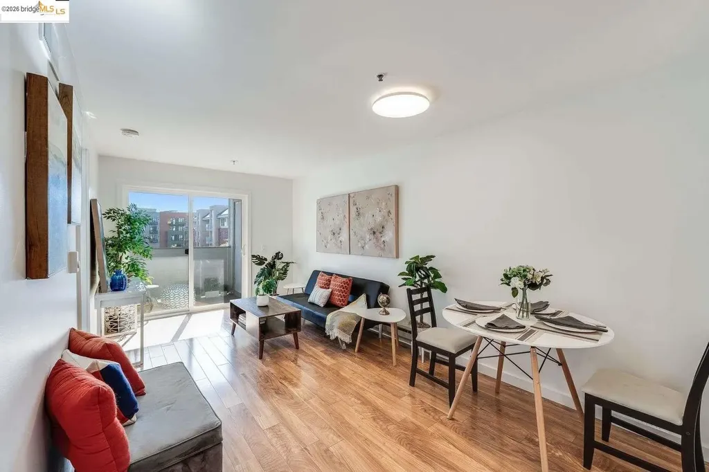 6400 Christie Avenue Emeryville CA 94608