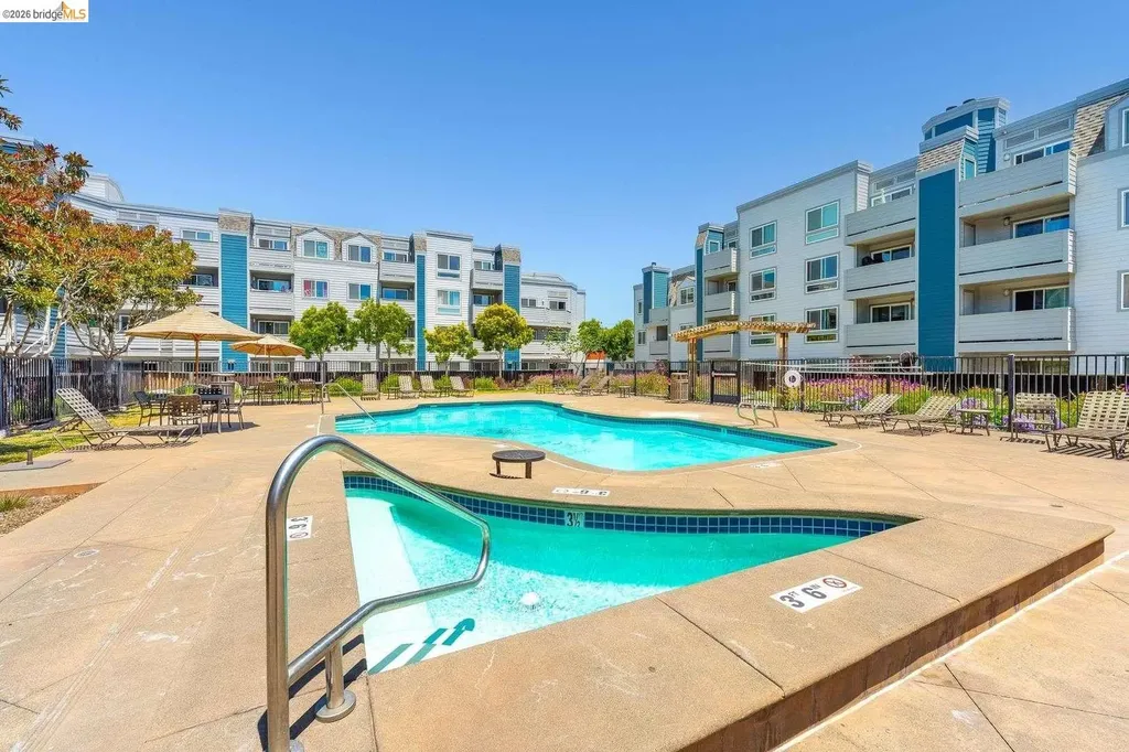 6400 Christie Avenue Emeryville CA 94608