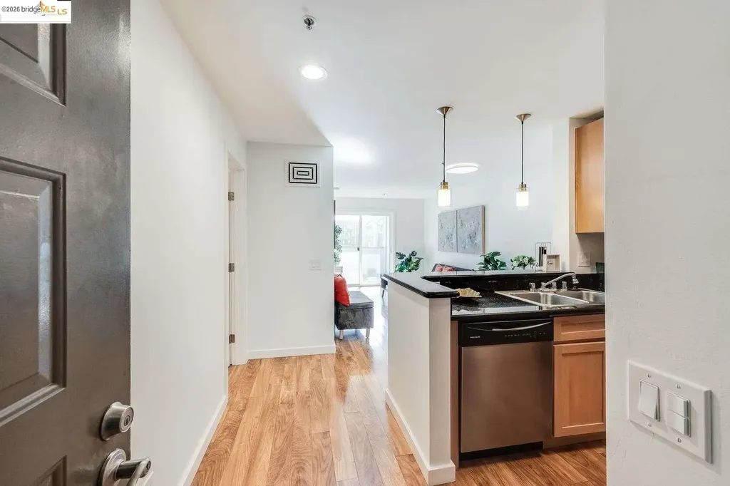 6400 Christie Avenue Emeryville CA 94608