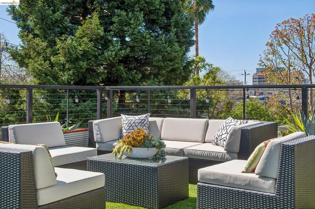 1260 63rd Street Emeryville CA 94608