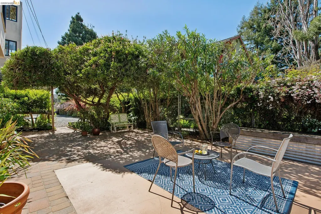 1260 63rd Street Emeryville CA 94608