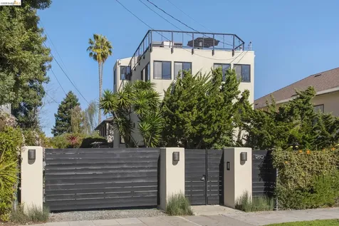 1260 63RD Street Emeryville CA 94608