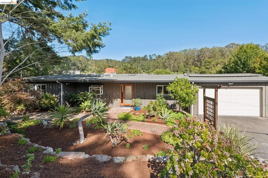 3500 Rubin Drive Oakland CA 94602