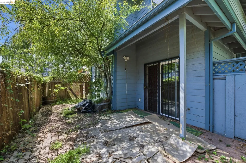 1496 Adeline Street Oakland CA 94607