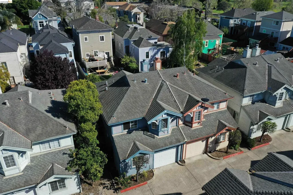 1496 Adeline Street Oakland CA 94607