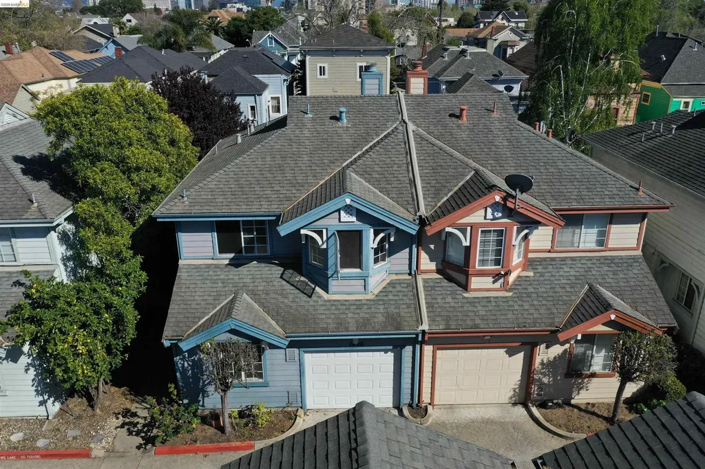 1496 Adeline Street Oakland CA 94607
