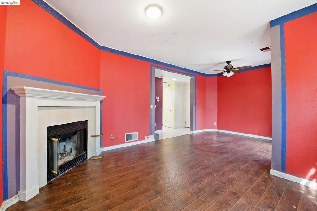 1496 Adeline Street Oakland CA 94607
