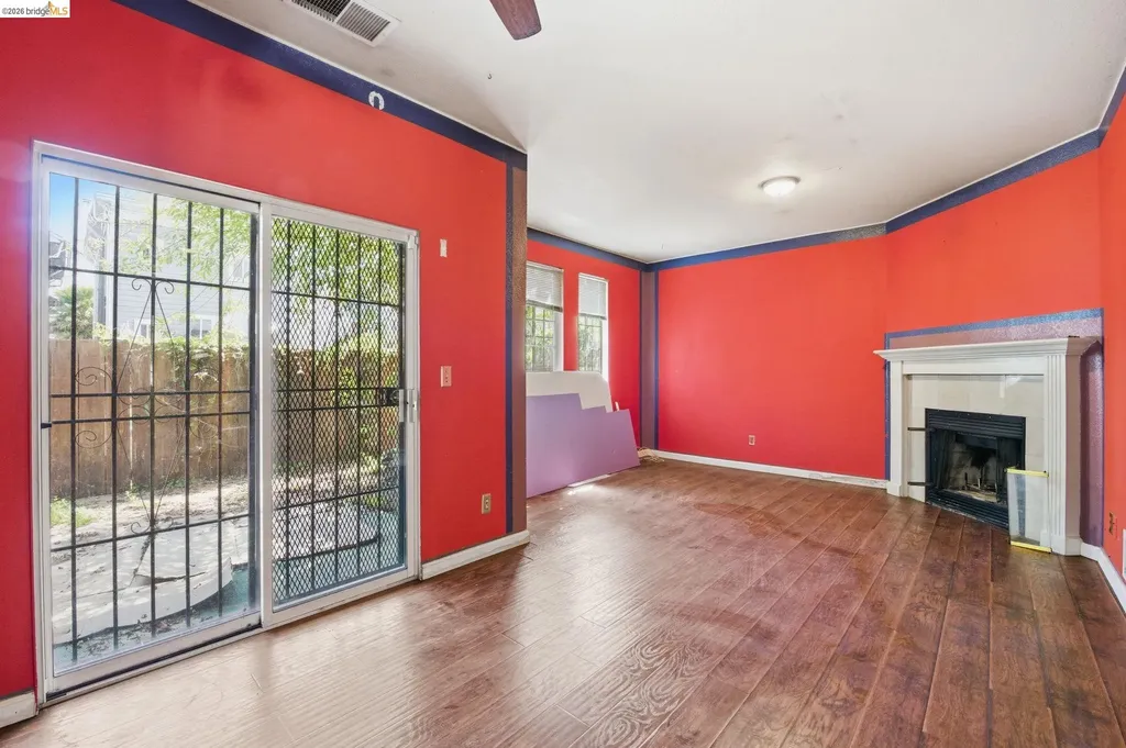 1496 Adeline Street Oakland CA 94607