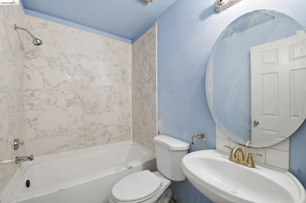 1496 Adeline Street Oakland CA 94607