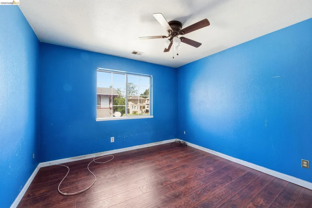 1496 Adeline Street Oakland CA 94607