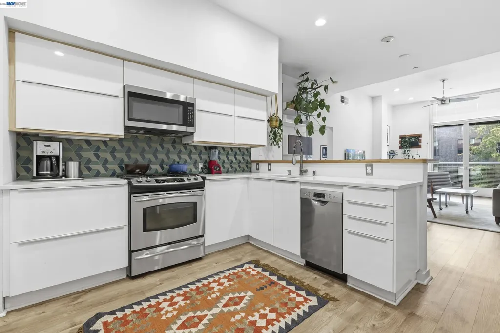 630 Thomas L Berkley Way Oakland CA 94612