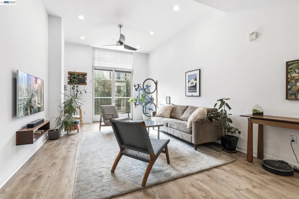 630 Thomas L Berkley Way Oakland CA 94612