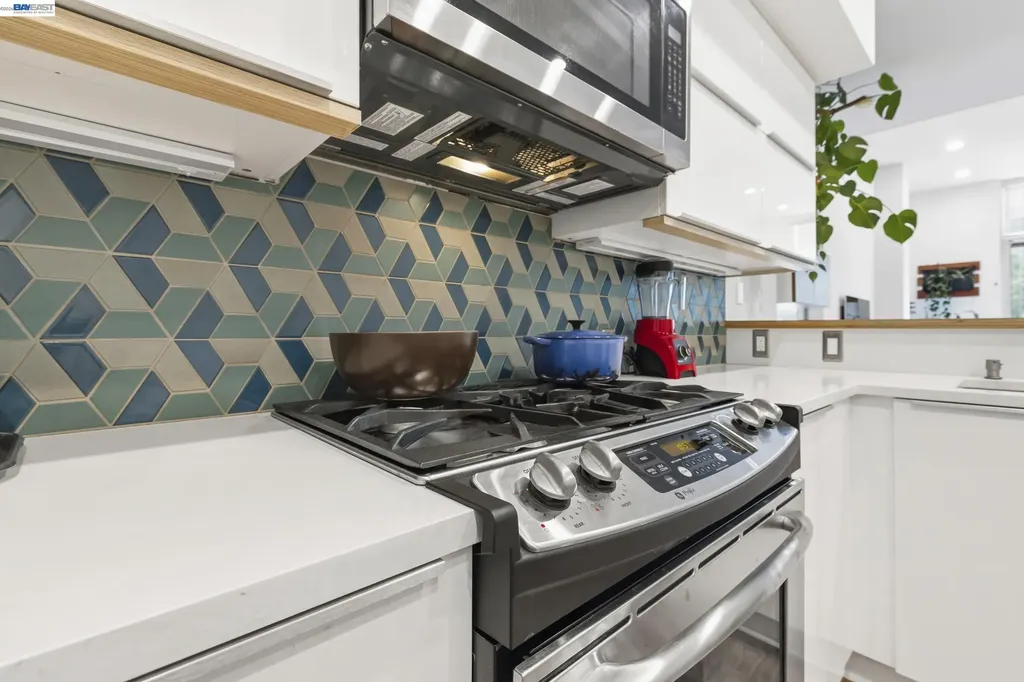 630 Thomas L Berkley Way Oakland CA 94612