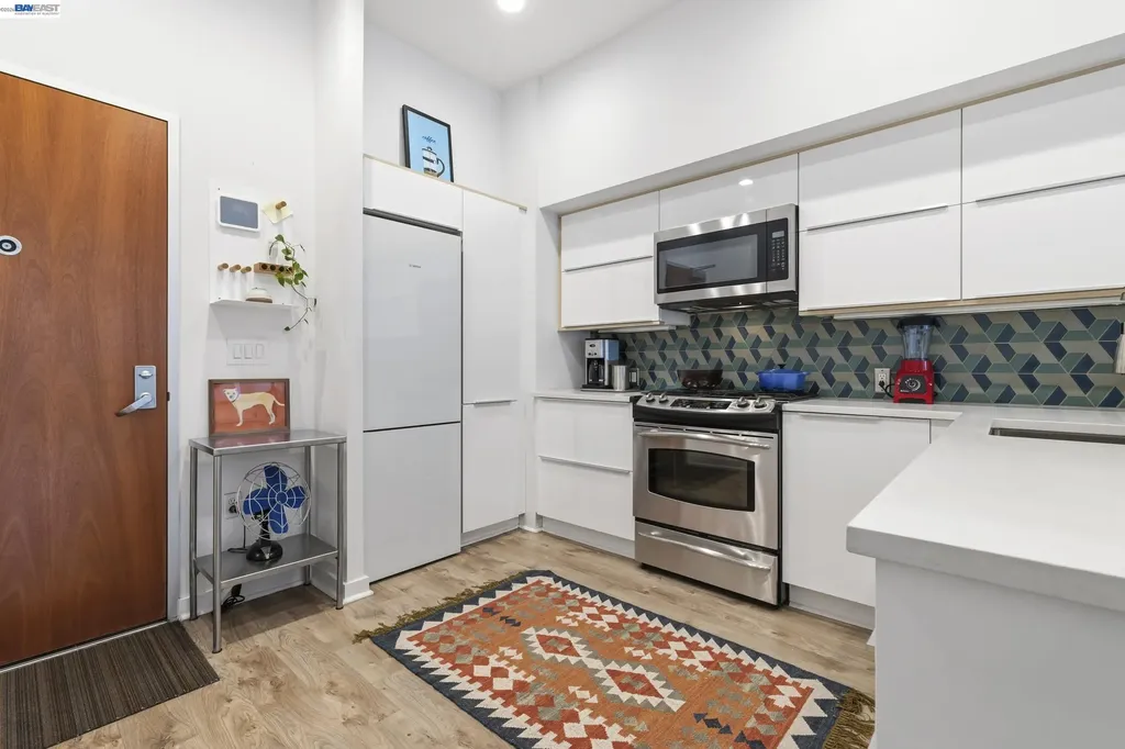 630 Thomas L Berkley Way Oakland CA 94612