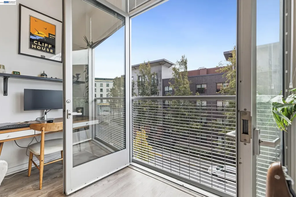 630 Thomas L Berkley Way Oakland CA 94612