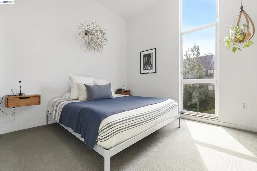 630 Thomas L Berkley Way Oakland CA 94612