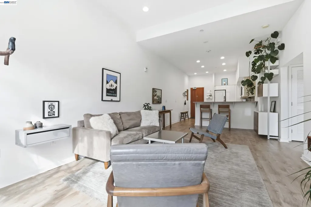 630 Thomas L Berkley Way Oakland CA 94612
