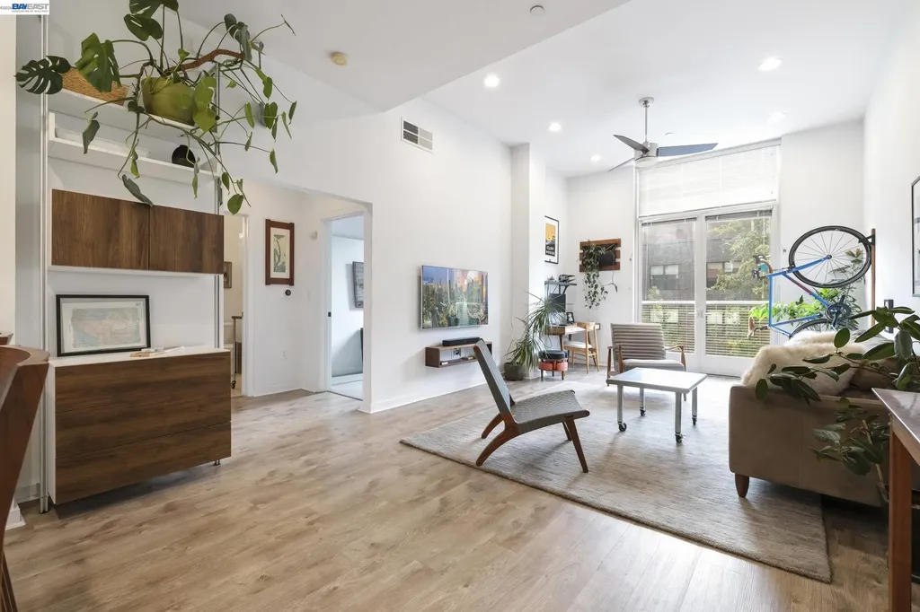 630 Thomas L Berkley Way Oakland CA 94612