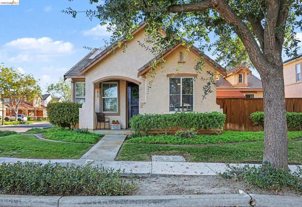 3092 Mills Drive Brentwood CA 94513
