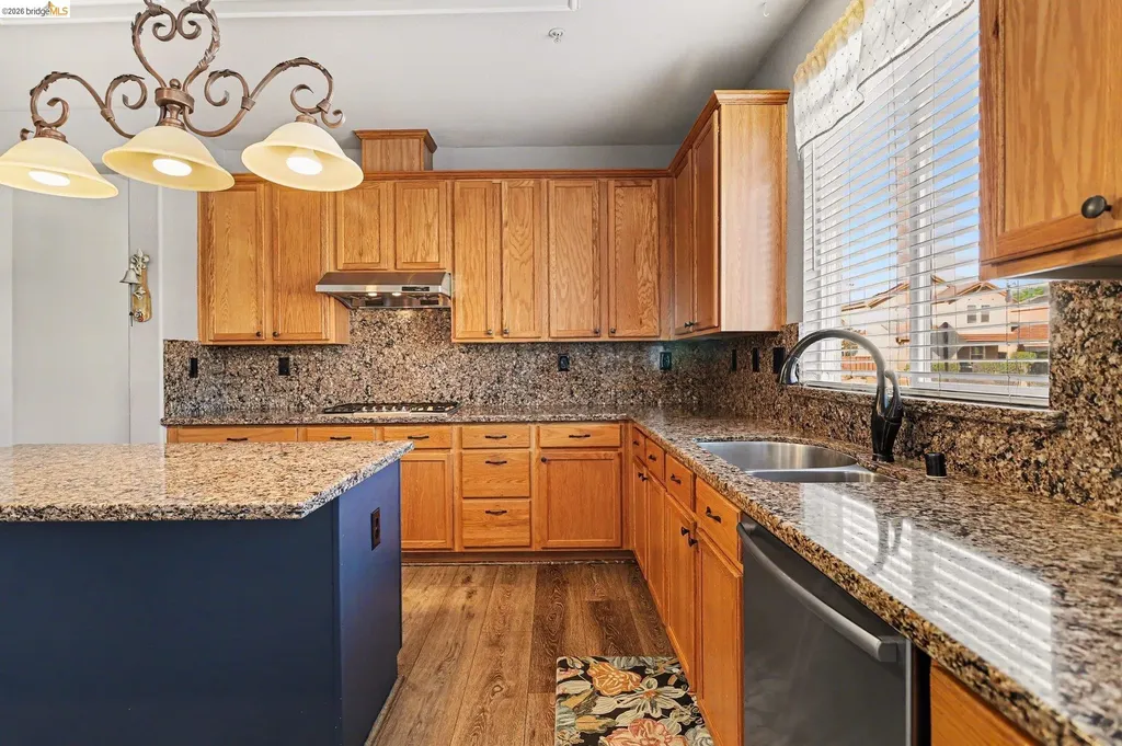 3092 Mills Drive Brentwood CA 94513