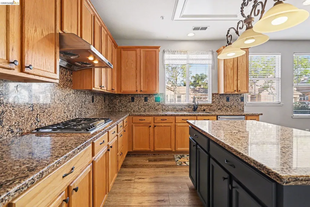3092 Mills Drive Brentwood CA 94513