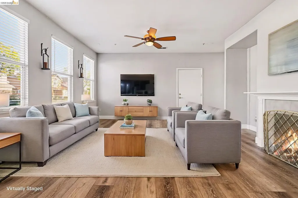 3092 Mills Drive Brentwood CA 94513