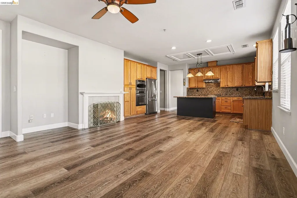 3092 Mills Drive Brentwood CA 94513