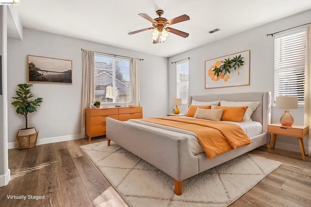 3092 Mills Drive Brentwood CA 94513