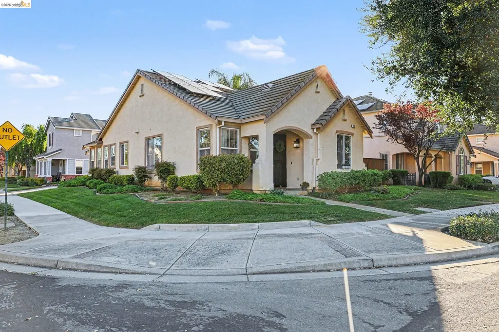 3092 Mills Drive Brentwood CA 94513