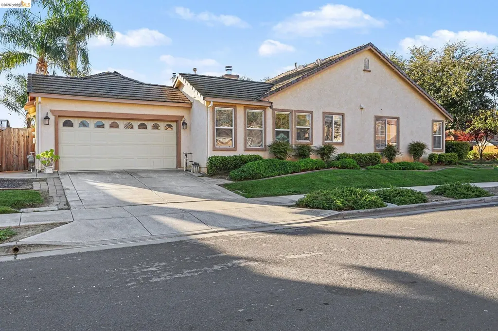 3092 Mills Drive Brentwood CA 94513