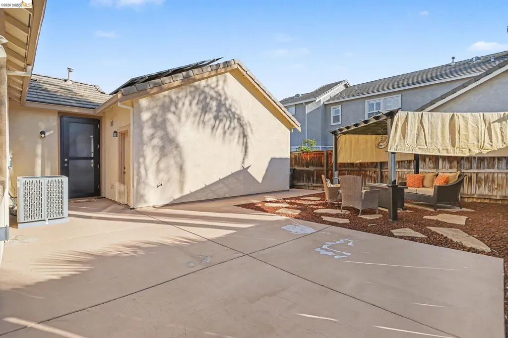 3092 Mills Drive Brentwood CA 94513