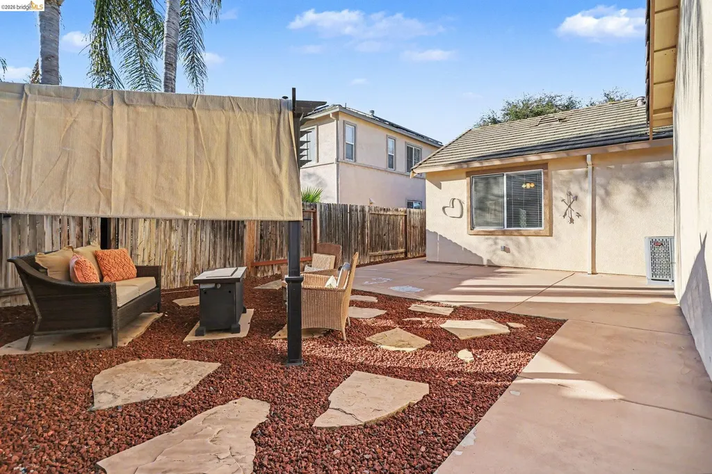 3092 Mills Drive Brentwood CA 94513