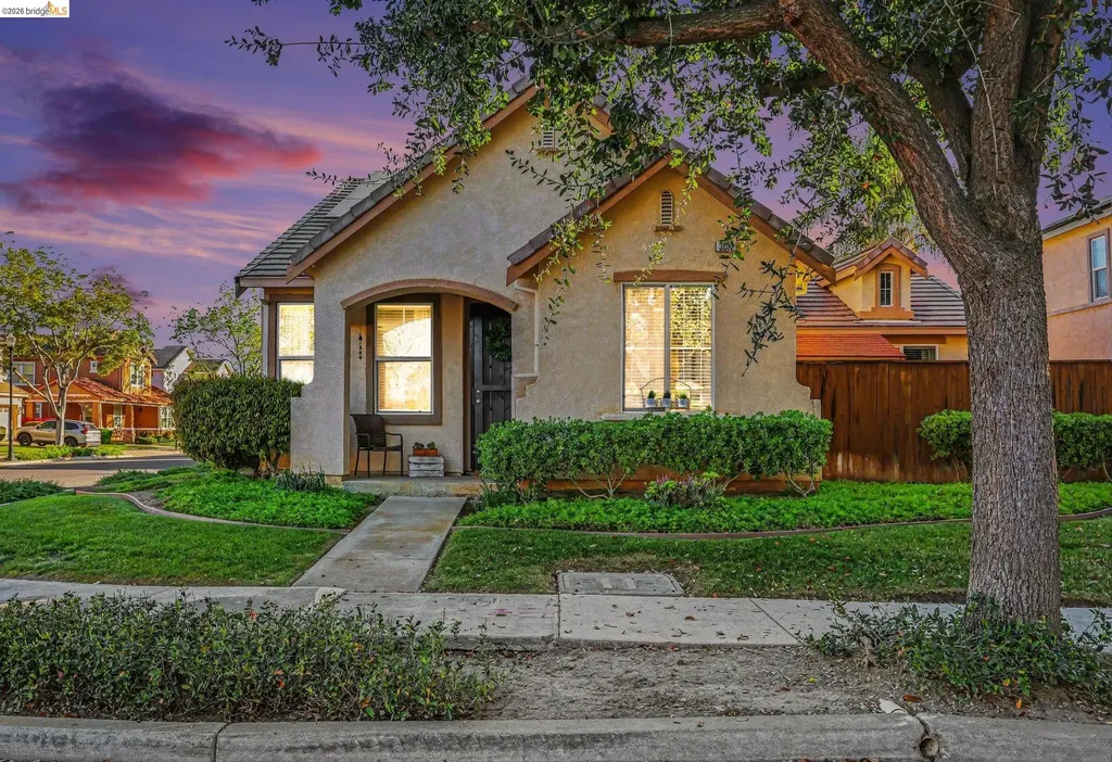 3092 Mills Drive Brentwood CA 94513