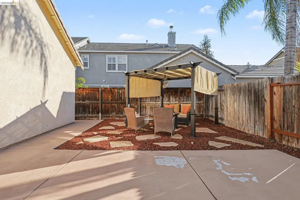 3092 Mills Drive Brentwood CA 94513