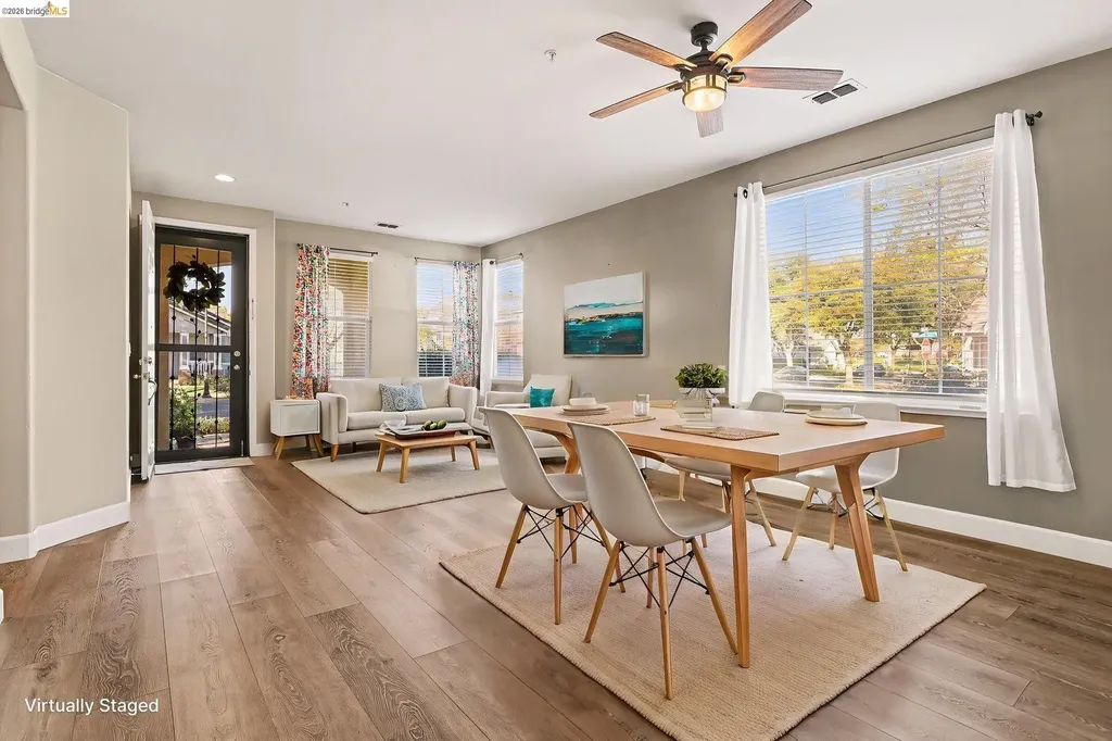 3092 Mills Drive Brentwood CA 94513
