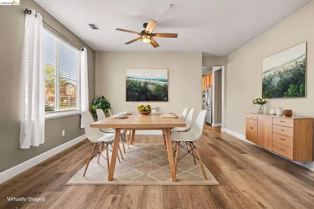3092 Mills Drive Brentwood CA 94513