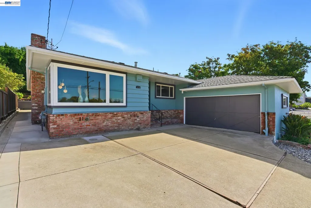 2724 Benedict Drive San Leandro CA 94577