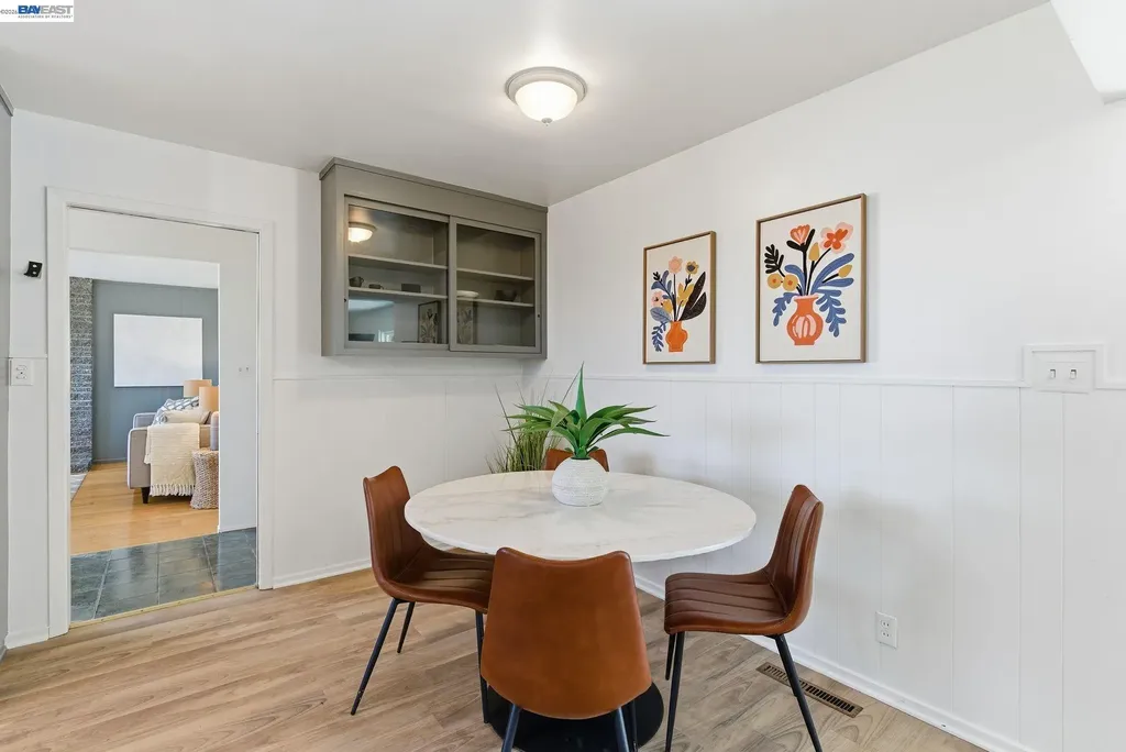 2724 Benedict Drive San Leandro CA 94577